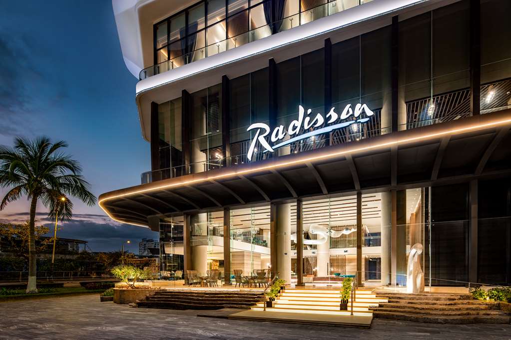 Radisson Hotel Da Nang