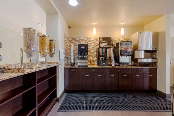 Amenities - Best Western Plus Miami Airport North Inn Miami Springs