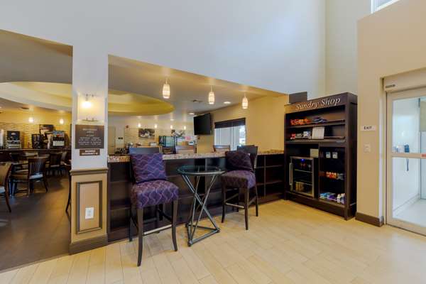 Amenities - Best Western Plus Miami Airport North Inn Miami Springs