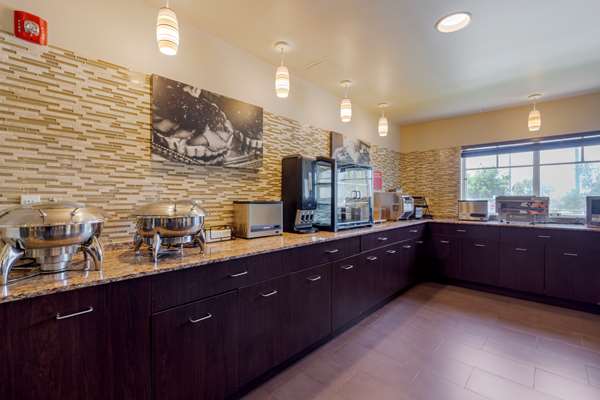 Amenities - Best Western Plus Miami Airport North Inn Miami Springs