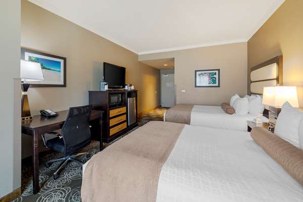  - Best Western Plus Miami Airport North Inn Miami Springs