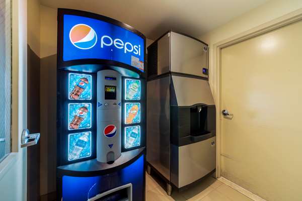  - Best Western Plus Miami Airport North Inn Miami Springs