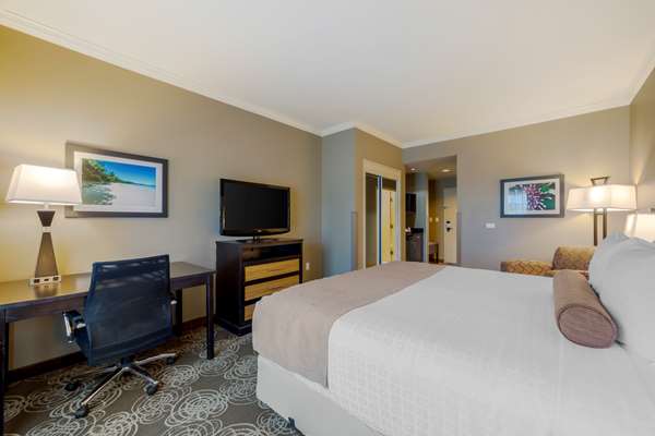  - Best Western Plus Miami Airport North Inn Miami Springs