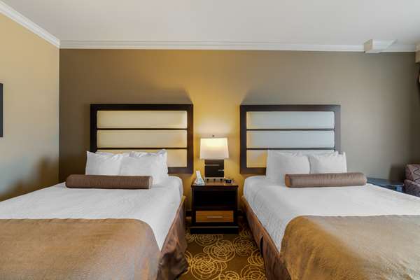  - Best Western Plus Miami Airport North Inn Miami Springs