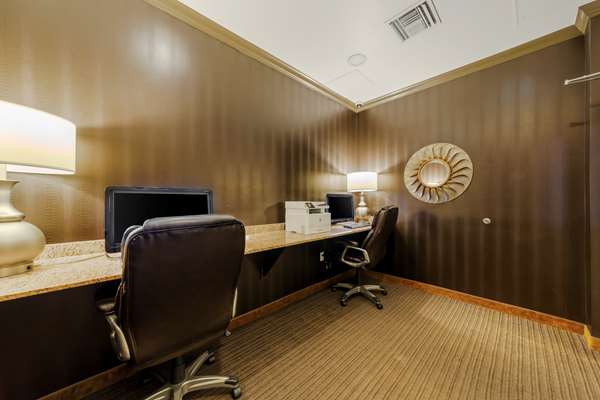 Conference Area - Best Western Plus Miami Airport North Inn Miami Springs