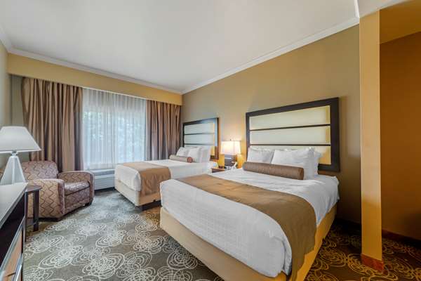  - Best Western Plus Miami Airport North Inn Miami Springs