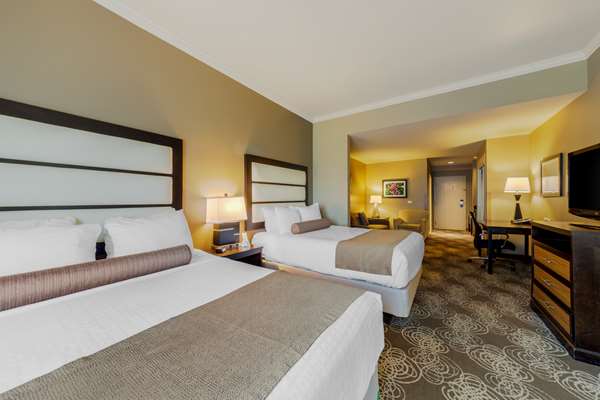  - Best Western Plus Miami Airport North Inn Miami Springs