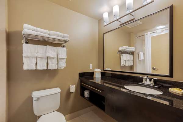  - Best Western Plus Miami Airport North Inn Miami Springs