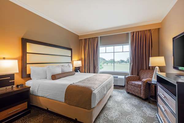  - Best Western Plus Miami Airport North Inn Miami Springs