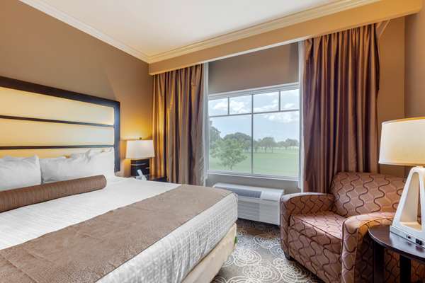  - Best Western Plus Miami Airport North Inn Miami Springs