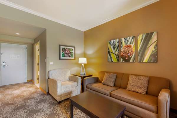  - Best Western Plus Miami Airport North Inn Miami Springs