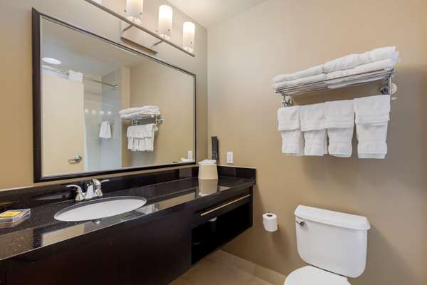 - Best Western Plus Miami Airport North Inn Miami Springs