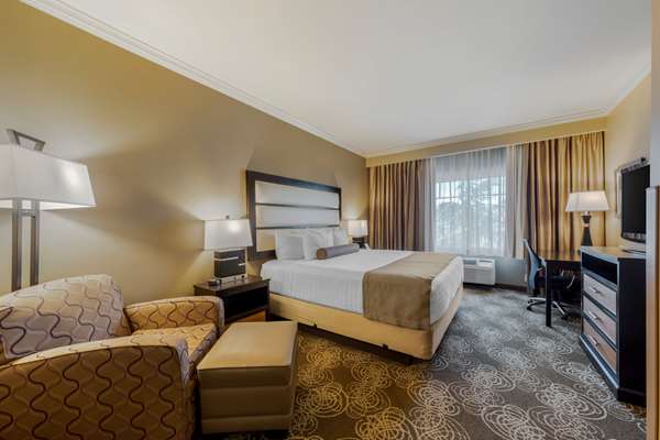  - Best Western Plus Miami Airport North Inn Miami Springs