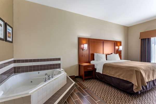  - Comfort Inn & Suites Carbondale