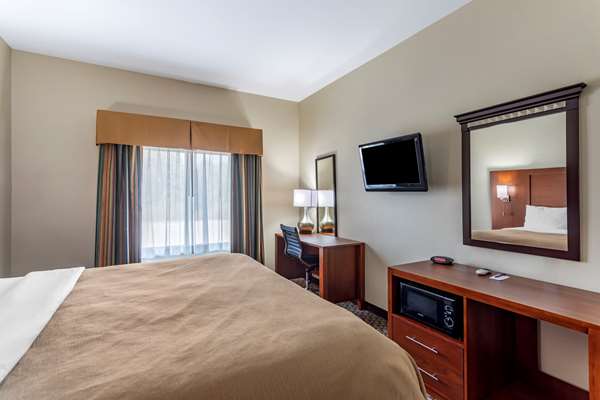  - Comfort Inn & Suites Carbondale