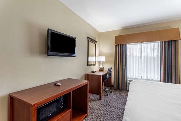  - Comfort Inn & Suites Carbondale