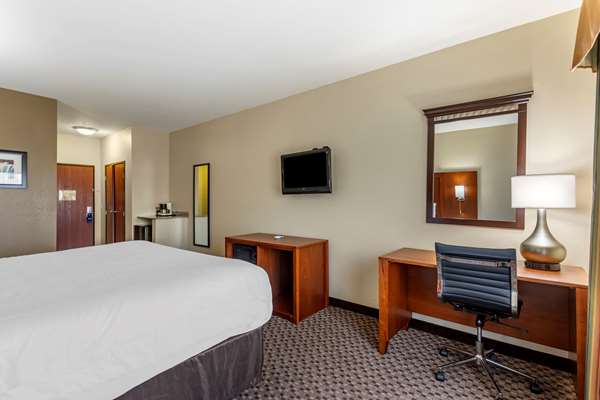 - Comfort Inn & Suites Carbondale