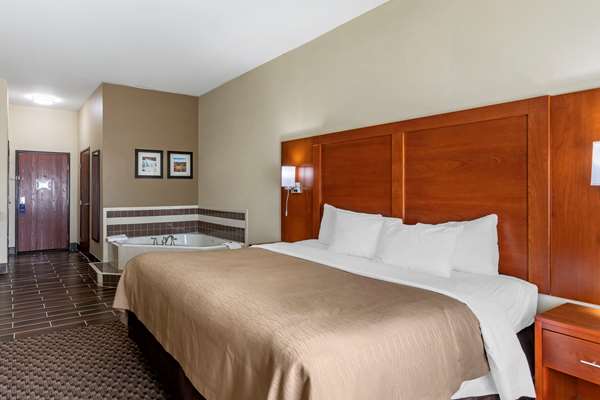  - Comfort Inn & Suites Carbondale