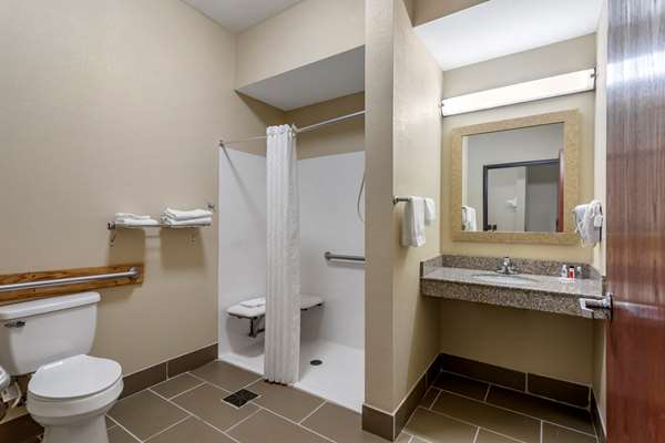  - Comfort Inn & Suites Carbondale