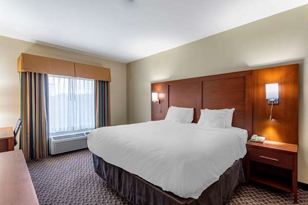  - Comfort Inn & Suites Carbondale