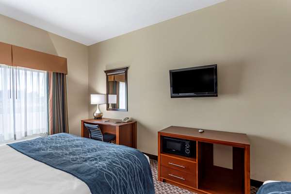  - Comfort Inn & Suites Carbondale