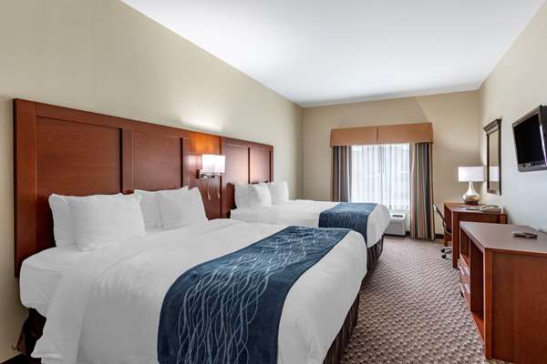  - Comfort Inn & Suites Carbondale