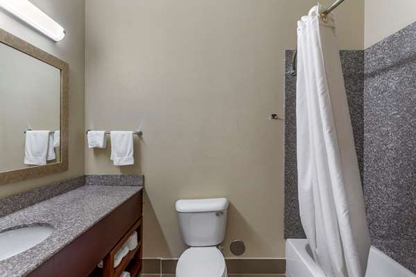  - Comfort Inn & Suites Carbondale