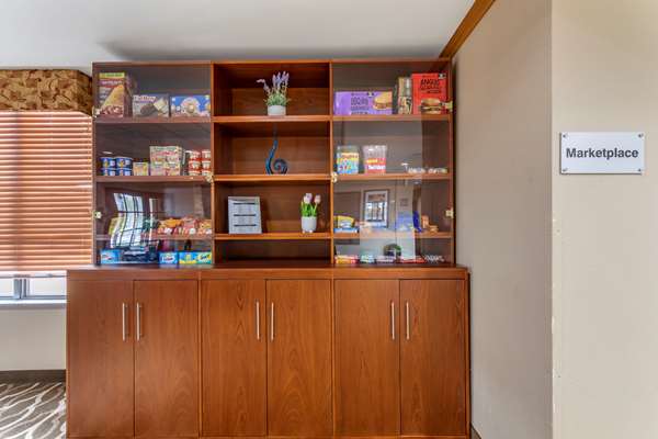  - Comfort Inn & Suites Carbondale