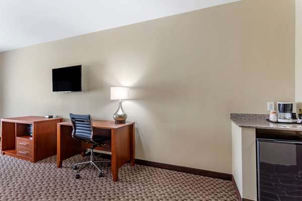  - Comfort Inn & Suites Carbondale