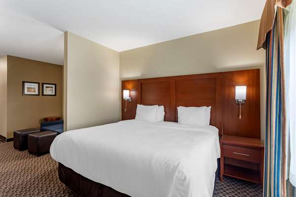  - Comfort Inn & Suites Carbondale