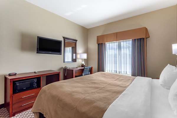  - Comfort Inn & Suites Carbondale