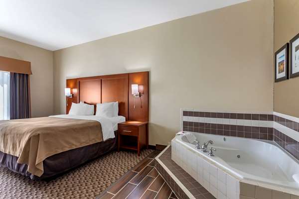  - Comfort Inn & Suites Carbondale