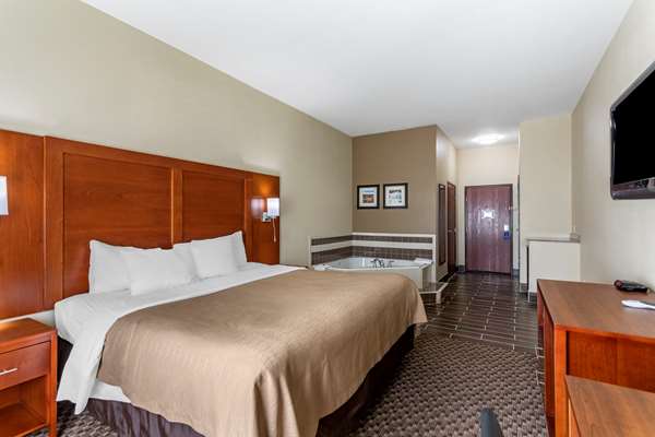  - Comfort Inn & Suites Carbondale