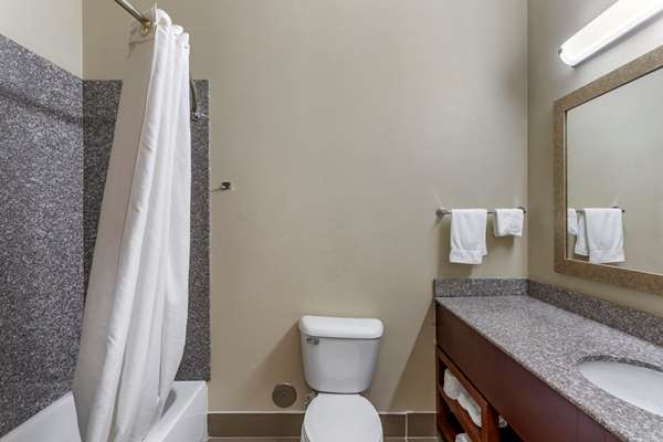  - Comfort Inn & Suites Carbondale