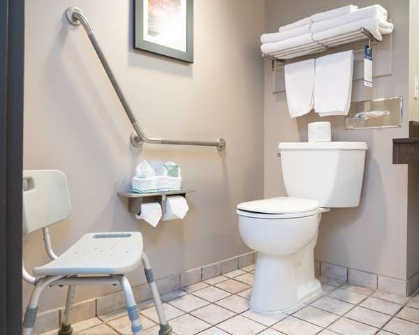  - Pocaterra Inn & Waterslide Canmore