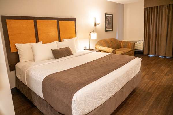  - Pocaterra Inn & Waterslide Canmore