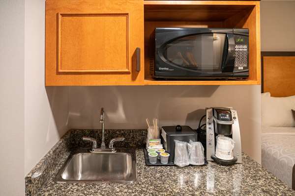  - Pocaterra Inn & Waterslide Canmore