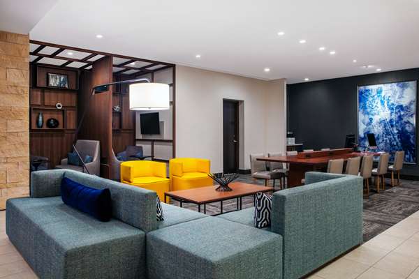  - Hyatt Place Hotel Kennedy Space Center Titusville