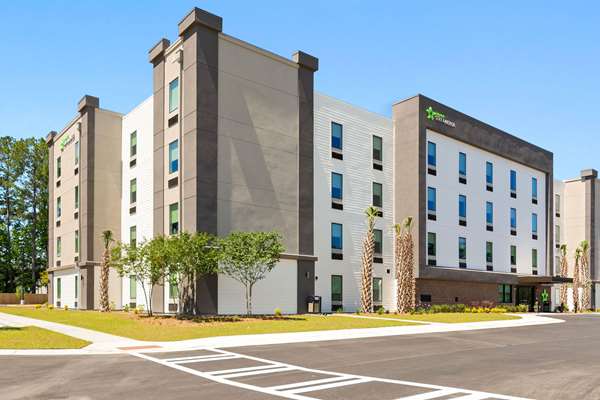 Exterior view - Extended Stay America Premier Suites Bluffton