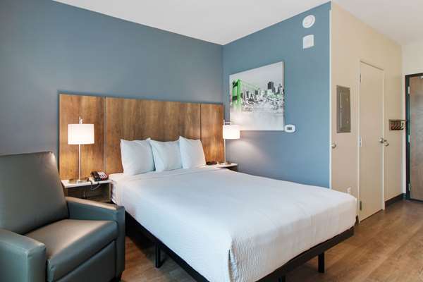  - Extended Stay America Premier Suites Bluffton