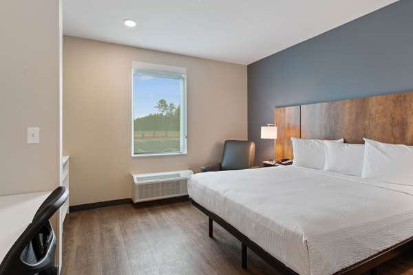  - Extended Stay America Premier Suites Bluffton