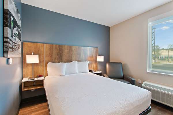  - Extended Stay America Premier Suites Bluffton