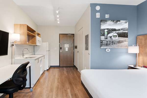  - Extended Stay America Premier Suites Bluffton