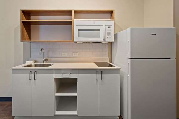  - Extended Stay America Premier Suites Bluffton