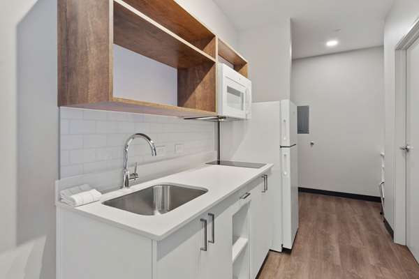  - Extended Stay America Premier Suites Bluffton