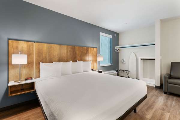  - Extended Stay America Premier Suites Bluffton