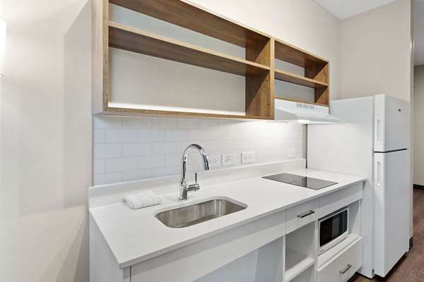  - Extended Stay America Premier Suites Bluffton