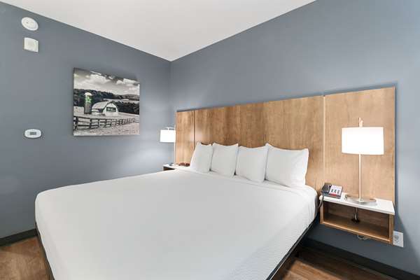  - Extended Stay America Premier Suites Bluffton