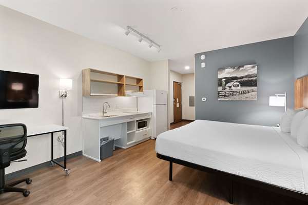  - Extended Stay America Premier Suites Bluffton