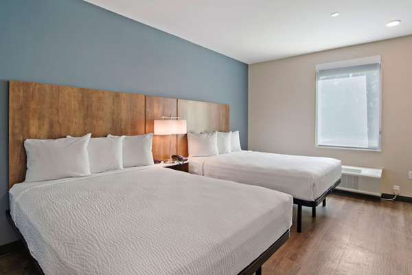  - Extended Stay America Premier Suites Bluffton